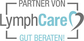 LymphCare Partner OrthoTec Sanitätshaus Orthopädietechnik Lindlar