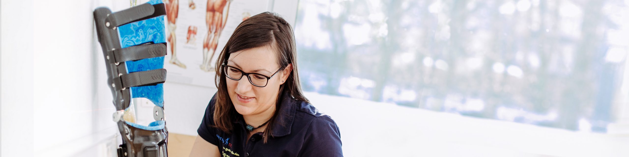 Fahrservice auf Wunsch für OrthoTec Prothesen/OrthesenKunden