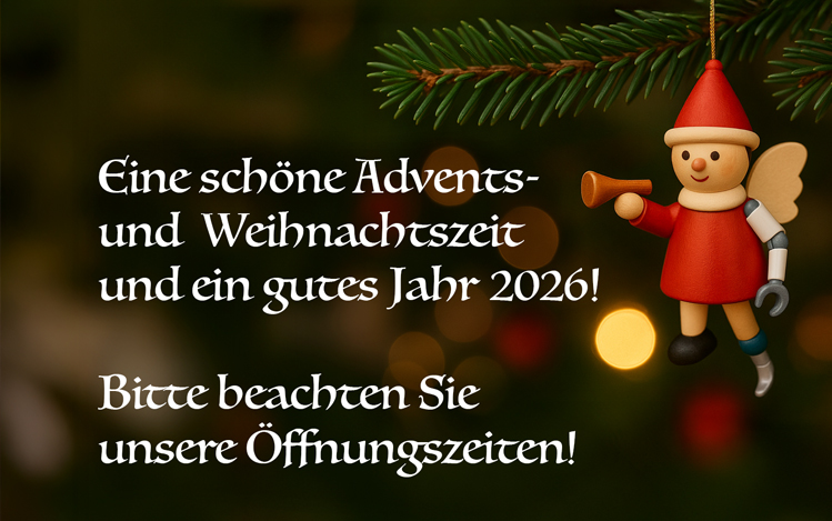 OrthoTec ist ein erstklassiger Anbieter von individueller Prothesentechnik.
